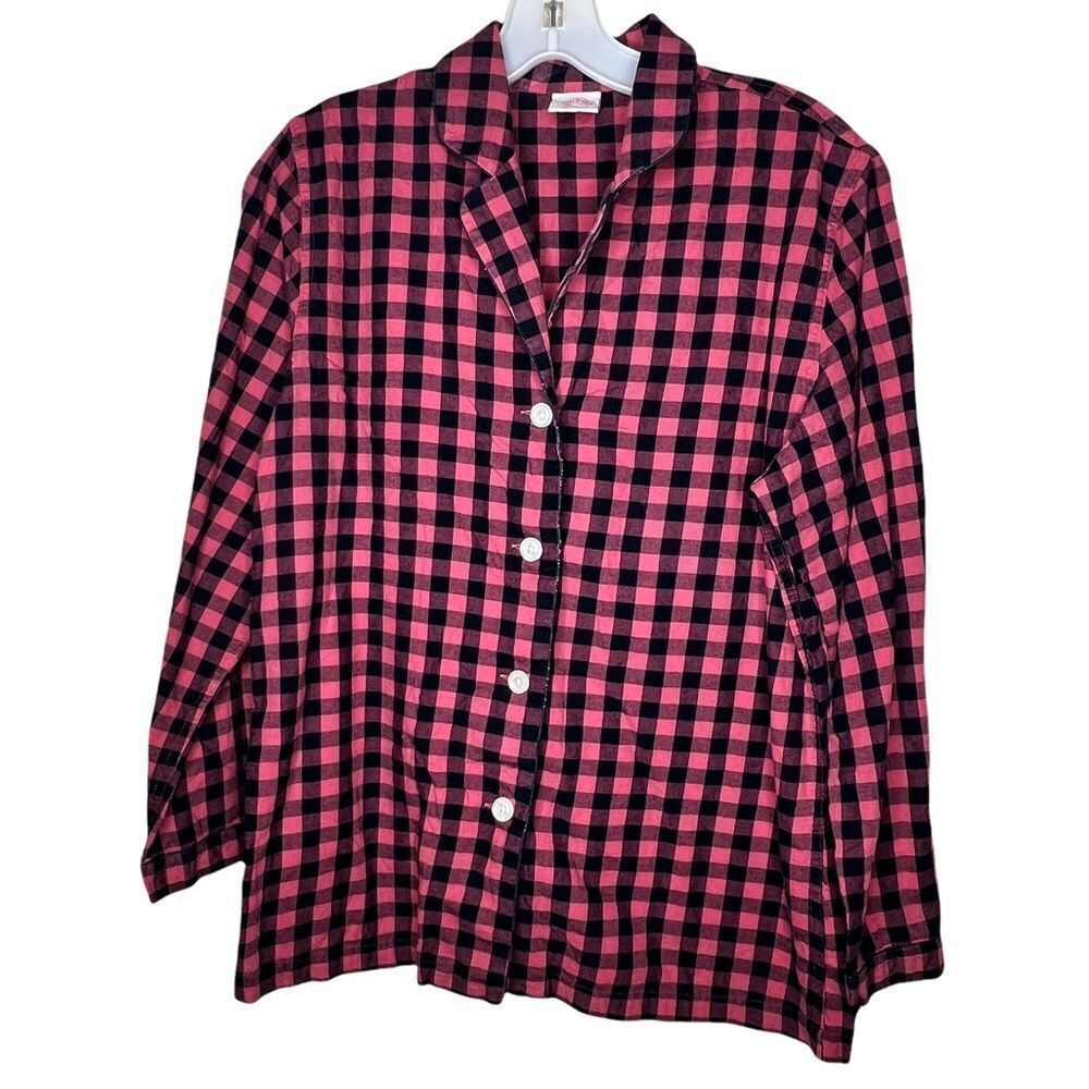 Brooks Brothers Pajama Shirt